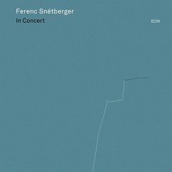 In Concert - Snetberger,Ferenc