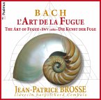 Die Kunst Der Fuge Bwv 1080