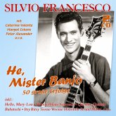He,Mister Banjo-50 Große Erfolge