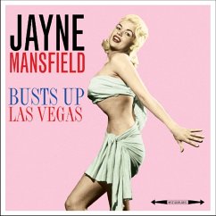 Busts Up Las Vegas - Mansfield,Jayne