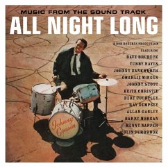 All Night Long - Diverse