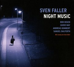 Cover Night Music