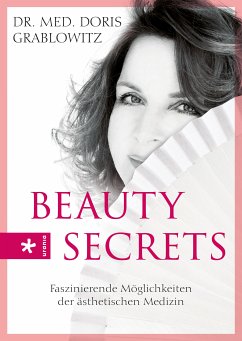 Beauty Secrets (eBook, ePUB) - Grablowitz, Doris
