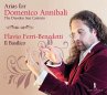 Arias For Domenico Annibali,The Dresden... - Bild 1