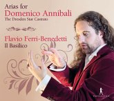 Arias For Domenico Annibali