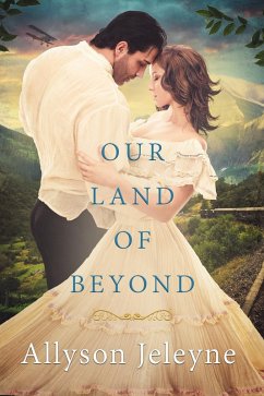 Our Land of Beyond (Linley & Patrick #3) (eBook, ePUB) Cover Our Land of Beyond (Linley & Patrick #3) (eBook, ePUB)