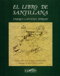 Cover El libro de Santillana