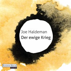 Der ewige Krieg (MP3-Download) - Haldeman, Joe