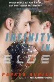 Infinity in Blue (The Runaway Model, #5) (eBook, ePUB)