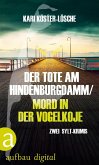Der Tote am Hindenburgdamm / Mord in der Vogelkoje (eBook, ePUB)