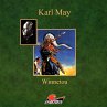 Karl May, Winnetou II (MP3-Download) - Bild 1
