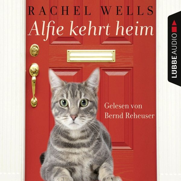 Alfie kehrt heim / Kater Alfie Bd.1 (MP3-Download) Alfie kehrt heim / Kater Alfie Bd.1 (MP3-Download)