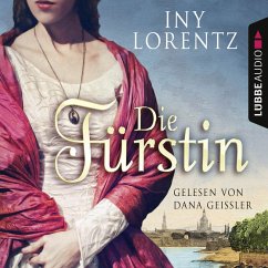 Die Fürstin (MP3-Download) - Lorentz, Iny