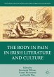The Body in Pain in Irish Literature... - Bild 1