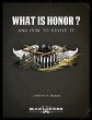 What Is Honor? (eBook, ePUB) - Bild 1