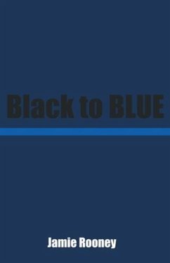 Black to Blue (eBook, ePUB) - Rooney, Jamie