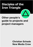 Disciples of the Iron Triangle (eBook, ePUB)