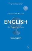 English ¿ One Tongue, Many Voices
