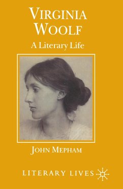 Virginia Woolf - Mepham, John