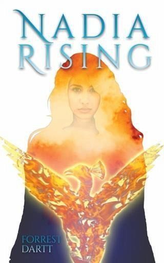 Nadia Rising (eBook, ePUB)