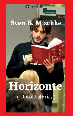 Horizonte - Mischke, Sven B.