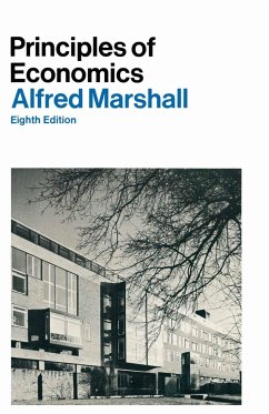 Principles of Economics - Marshall, Alfred