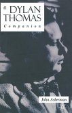 A Dylan Thomas Companion