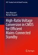 High-Ratio Voltage Conversion in CMOS... - Bild 1