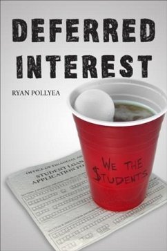 Deferred Interest (eBook, ePUB) - Pollyea, Ryan