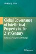 Global Governance of Intellectual... - Bild 1