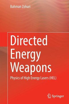 Directed Energy Weapons - Zohuri, Bahman