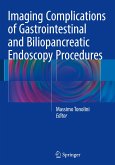 Imaging Complications of Gastrointestinal and Biliopancreatic Endoscopy Procedures