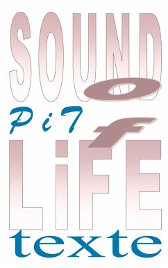 Sound of Life - Vogt, Pit