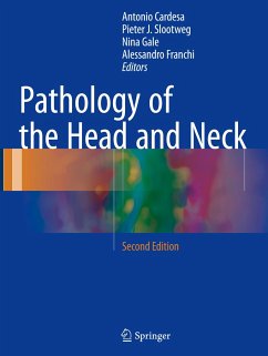 Pathology of the Head and Neck