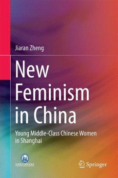 New Feminism in China - Zheng, Jiaran
