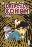 Detective Conan II 36