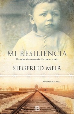 Mi resiliencia - Meir, Siegfried