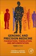 Genomic and Precision Medicine - Bild 1