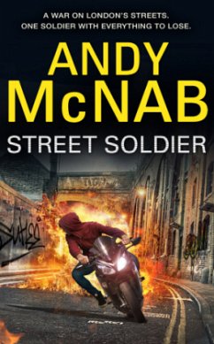 Street Soldier - McNab, Andy