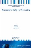 Nanomaterials for Security