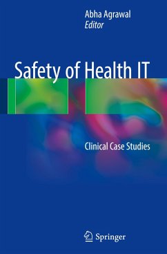 Safety of Health IT