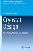 Cryostat Design