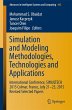 Simulation and Modeling Methodologies,... - Bild 1