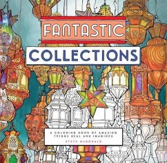 Fantastic Collections - McDonald, Steve