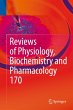 Reviews of Physiology, Biochemistry and... - Bild 1