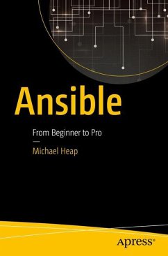 Ansible - Heap, Michael