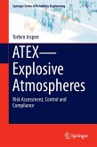 ATEX¿Explosive Atmospheres