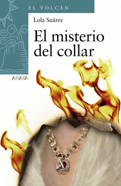 El misterio del collar - Suárez, Lola