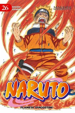 Naruto 26 - Kishimoto, Masashi