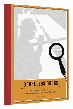 Boundless Books - Postertext